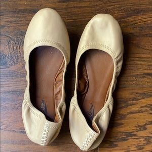 Lucky Brand Flats